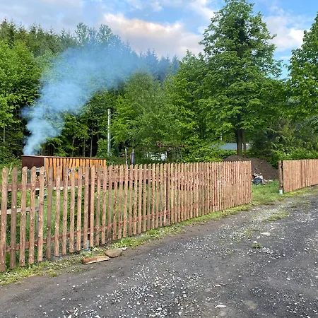 Chata Trojanovice Chalet