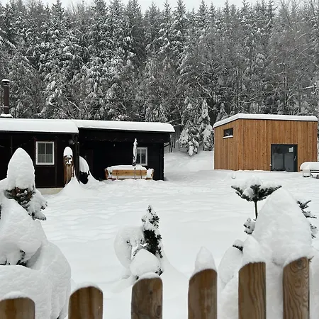 Chalet Chata Trojanovice